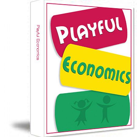 Playful Econ